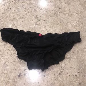 Victoria secret scrunch butt bottoms